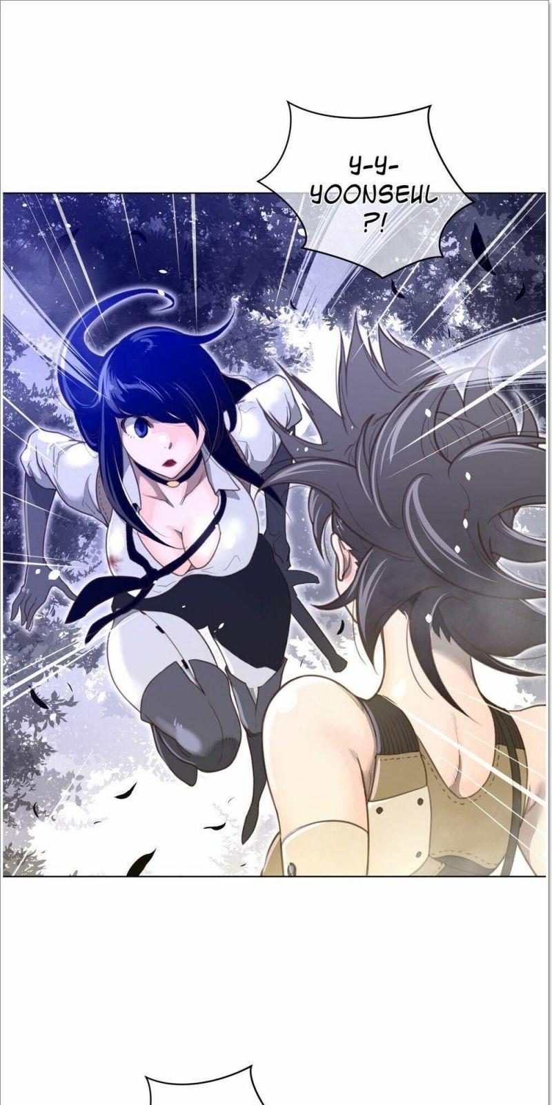 Một Nửa Hoànhảo Chapter 35 - Trang 2