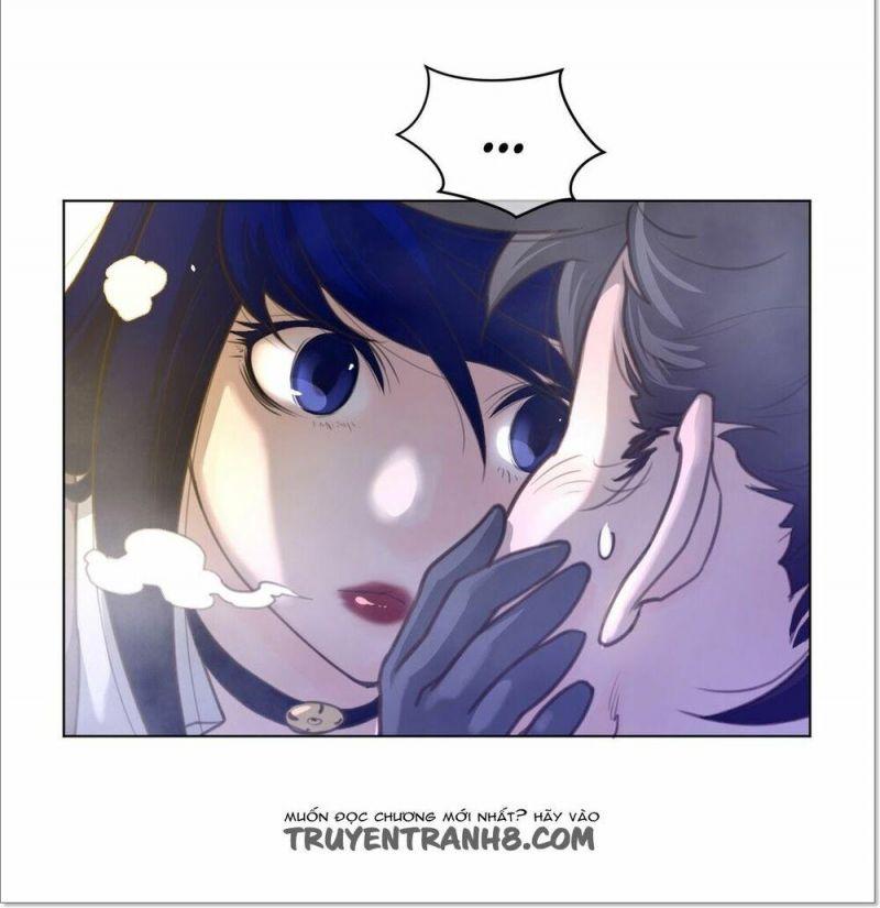 Một Nửa Hoànhảo Chapter 35 - Trang 2