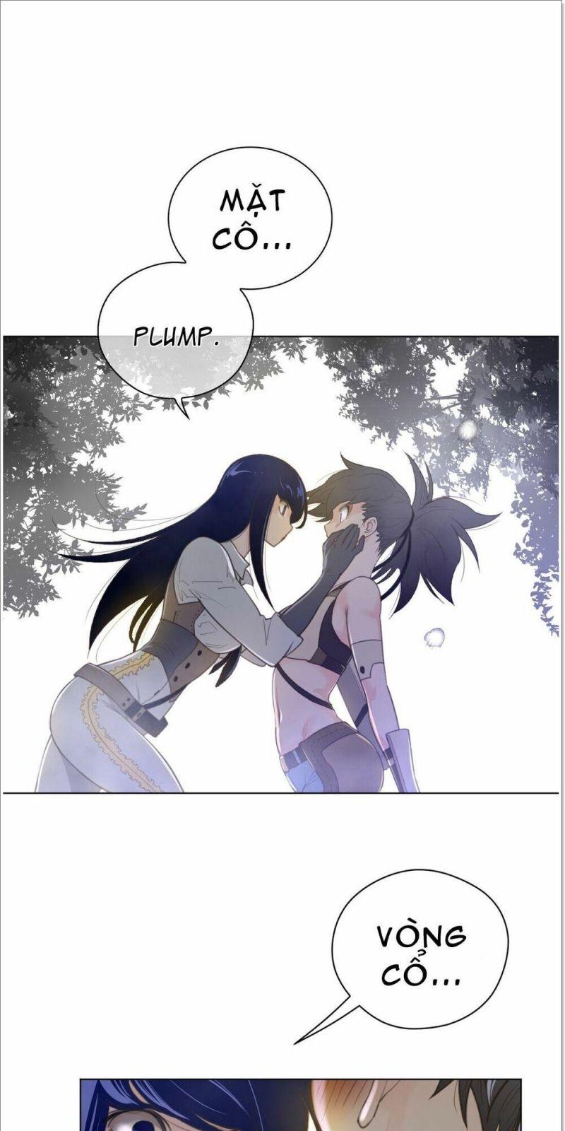 Một Nửa Hoànhảo Chapter 35 - Trang 2