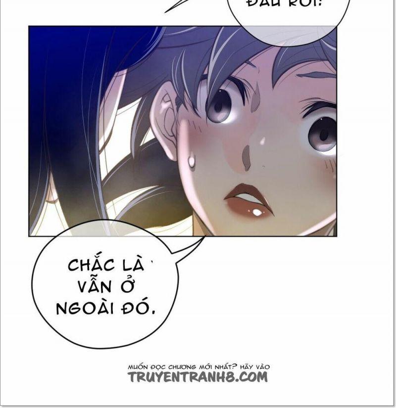 Một Nửa Hoànhảo Chapter 35 - Trang 2