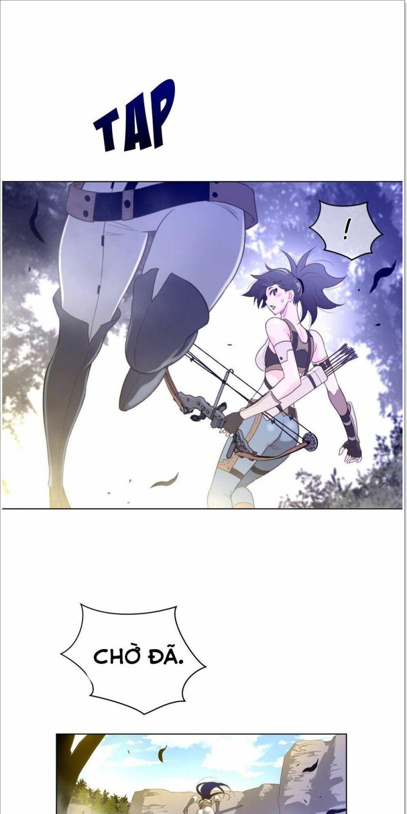 Một Nửa Hoànhảo Chapter 35 - Trang 2