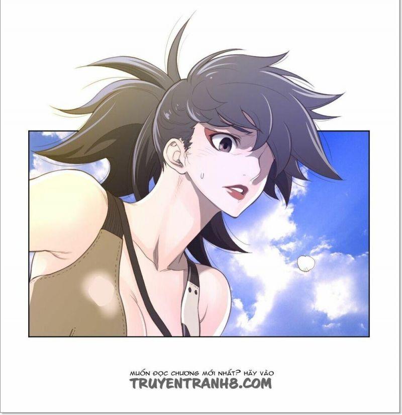 Một Nửa Hoànhảo Chapter 35 - Trang 2