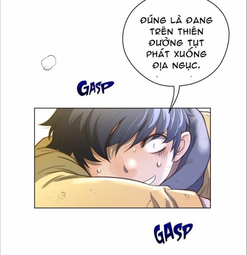 Một Nửa Hoànhảo Chapter 35 - Trang 2