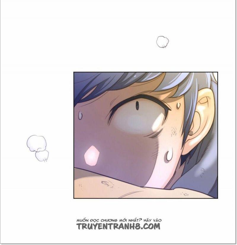 Một Nửa Hoànhảo Chapter 35 - Trang 2