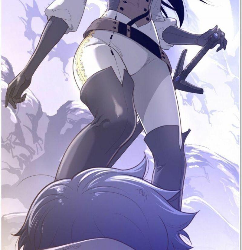 Một Nửa Hoànhảo Chapter 35 - Trang 2