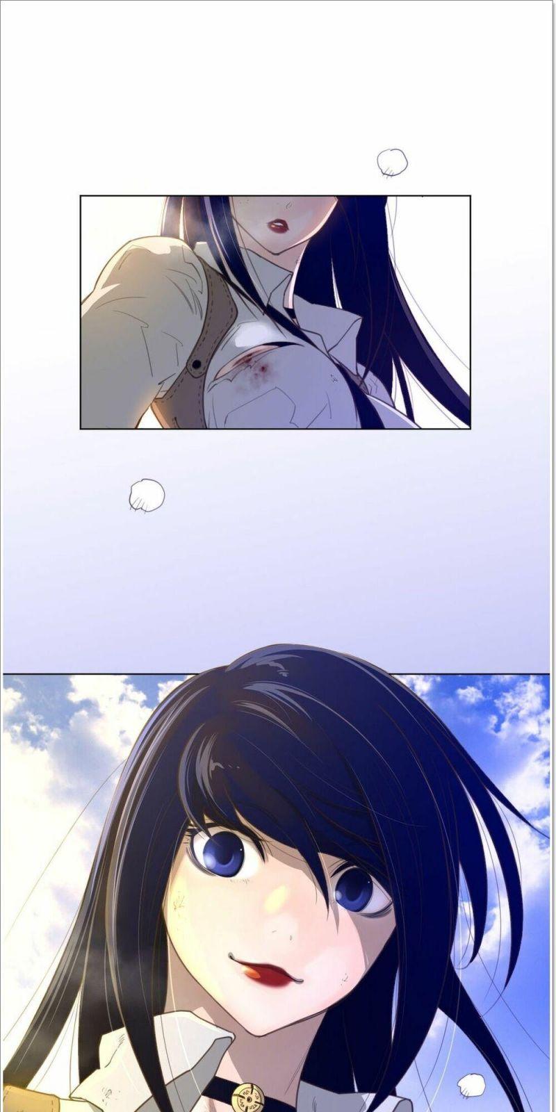 Một Nửa Hoànhảo Chapter 35 - Trang 2