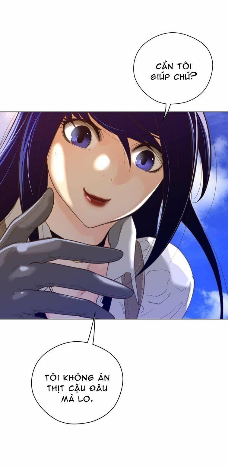 Một Nửa Hoànhảo Chapter 36 - Trang 2