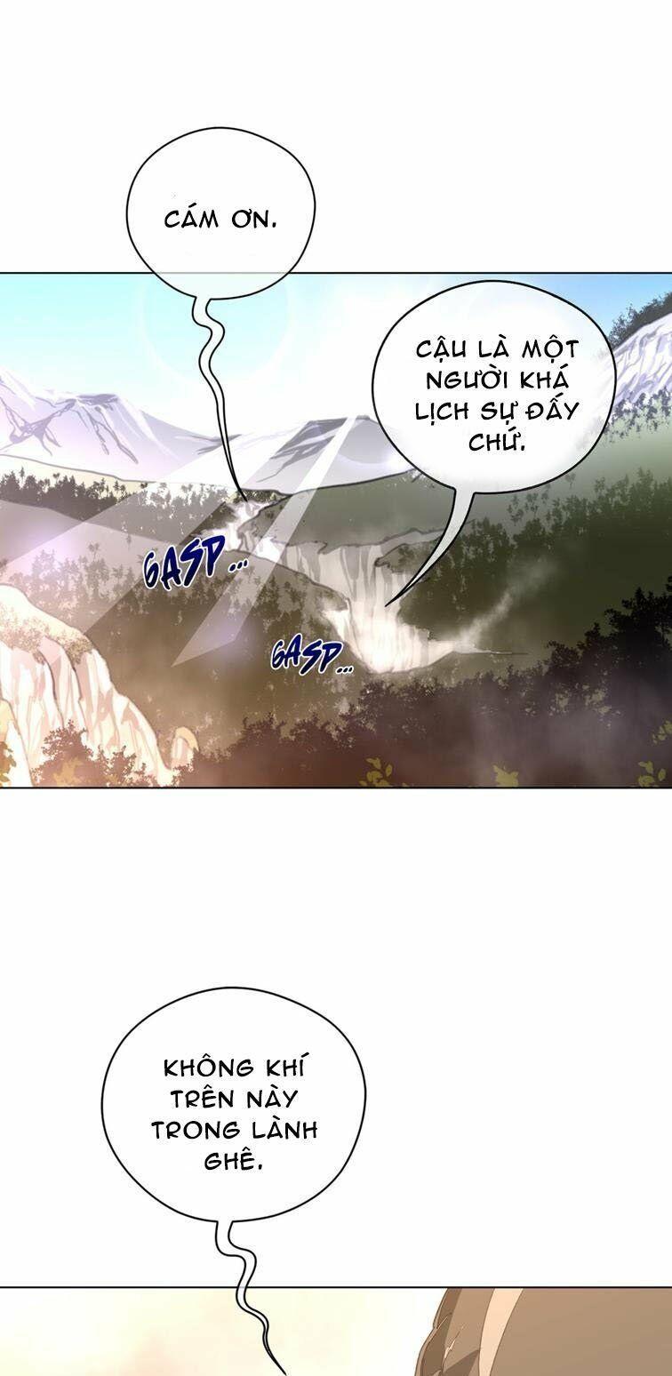Một Nửa Hoànhảo Chapter 36 - Trang 2