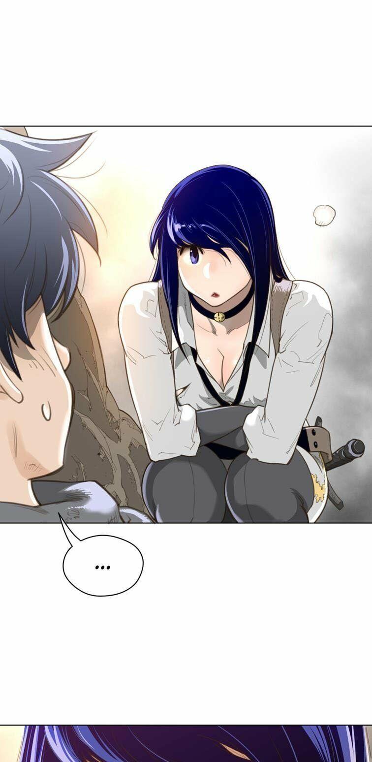 Một Nửa Hoànhảo Chapter 36 - Trang 2