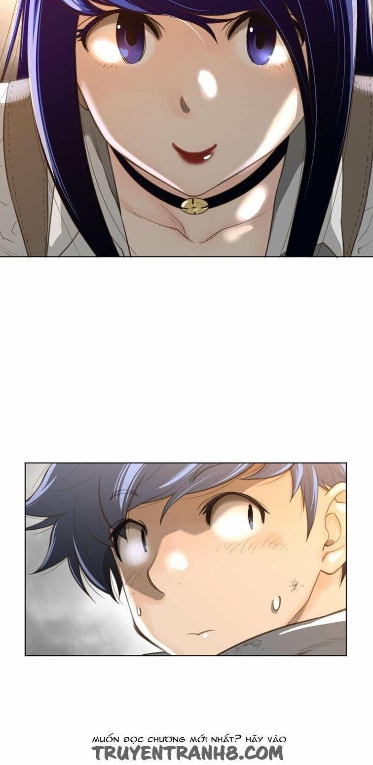 Một Nửa Hoànhảo Chapter 36 - Trang 2