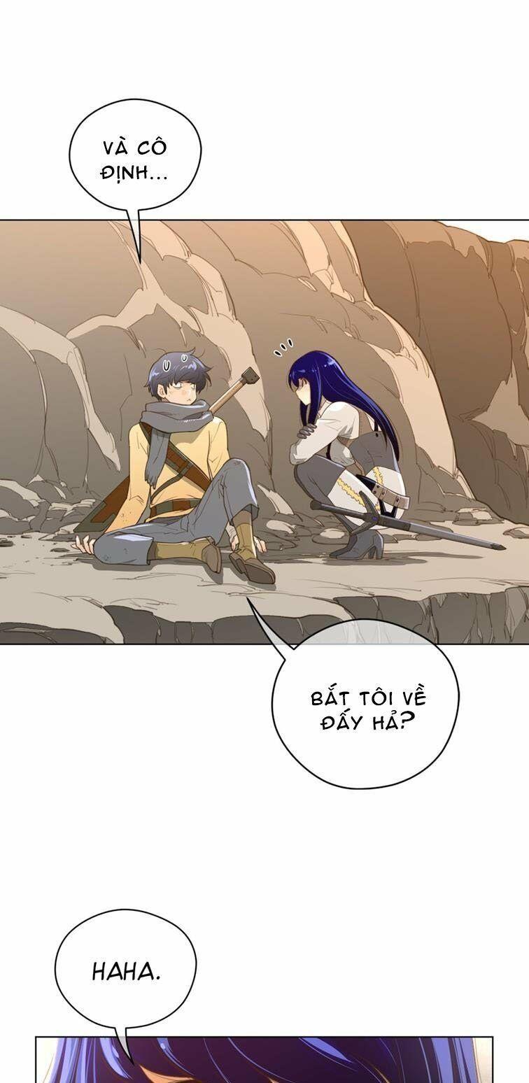 Một Nửa Hoànhảo Chapter 36 - Trang 2