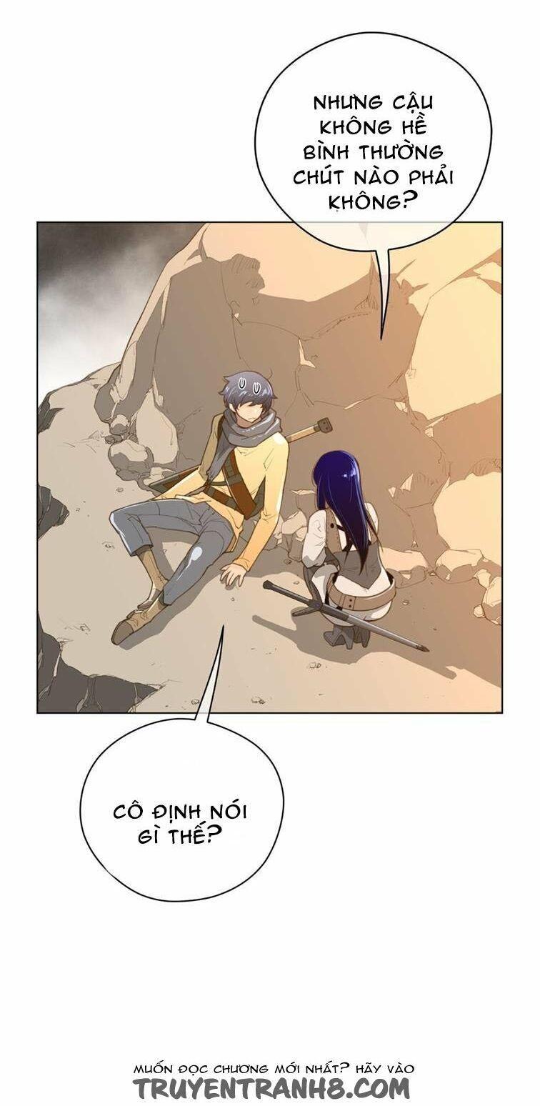Một Nửa Hoànhảo Chapter 36 - Trang 2