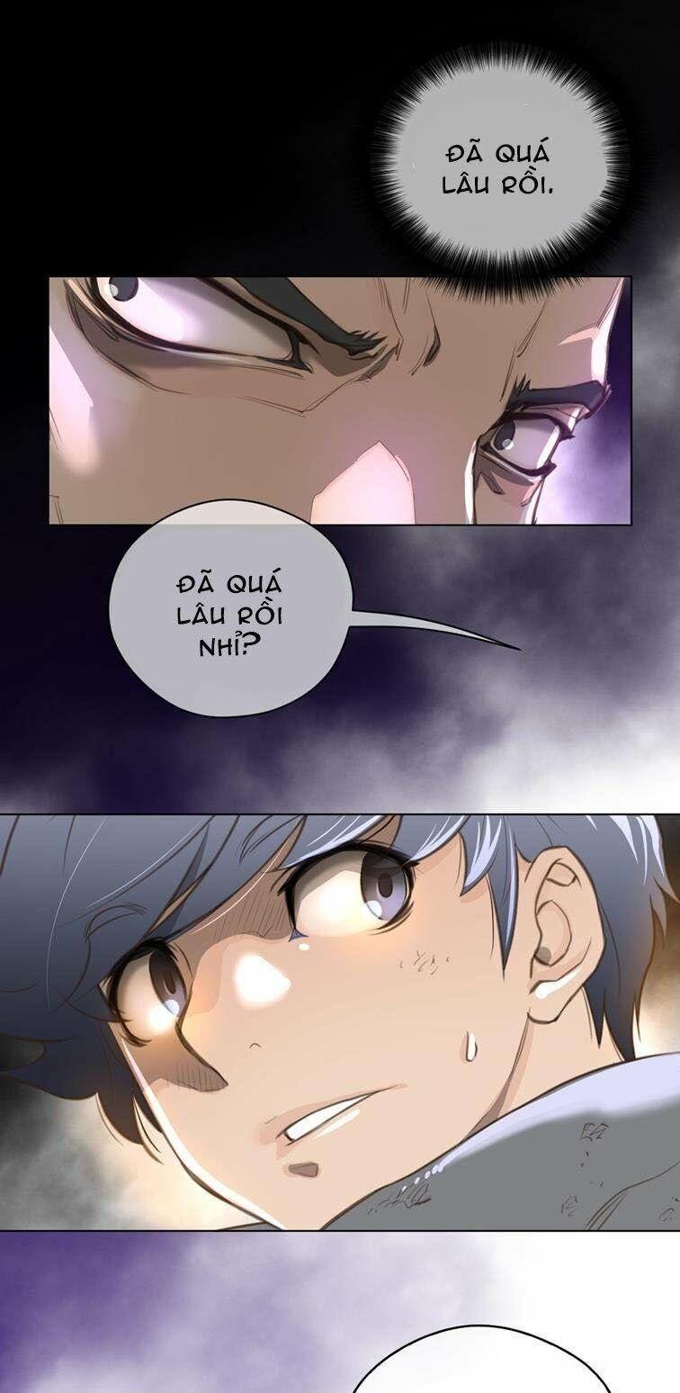 Một Nửa Hoànhảo Chapter 36 - Trang 2