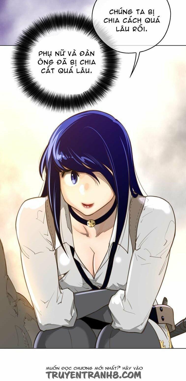 Một Nửa Hoànhảo Chapter 36 - Trang 2