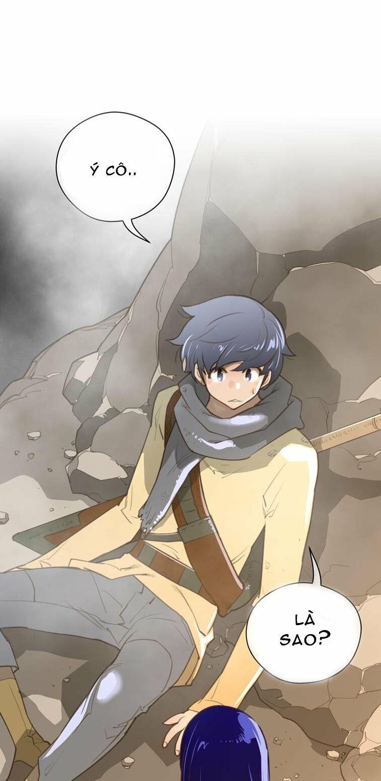 Một Nửa Hoànhảo Chapter 36 - Trang 2