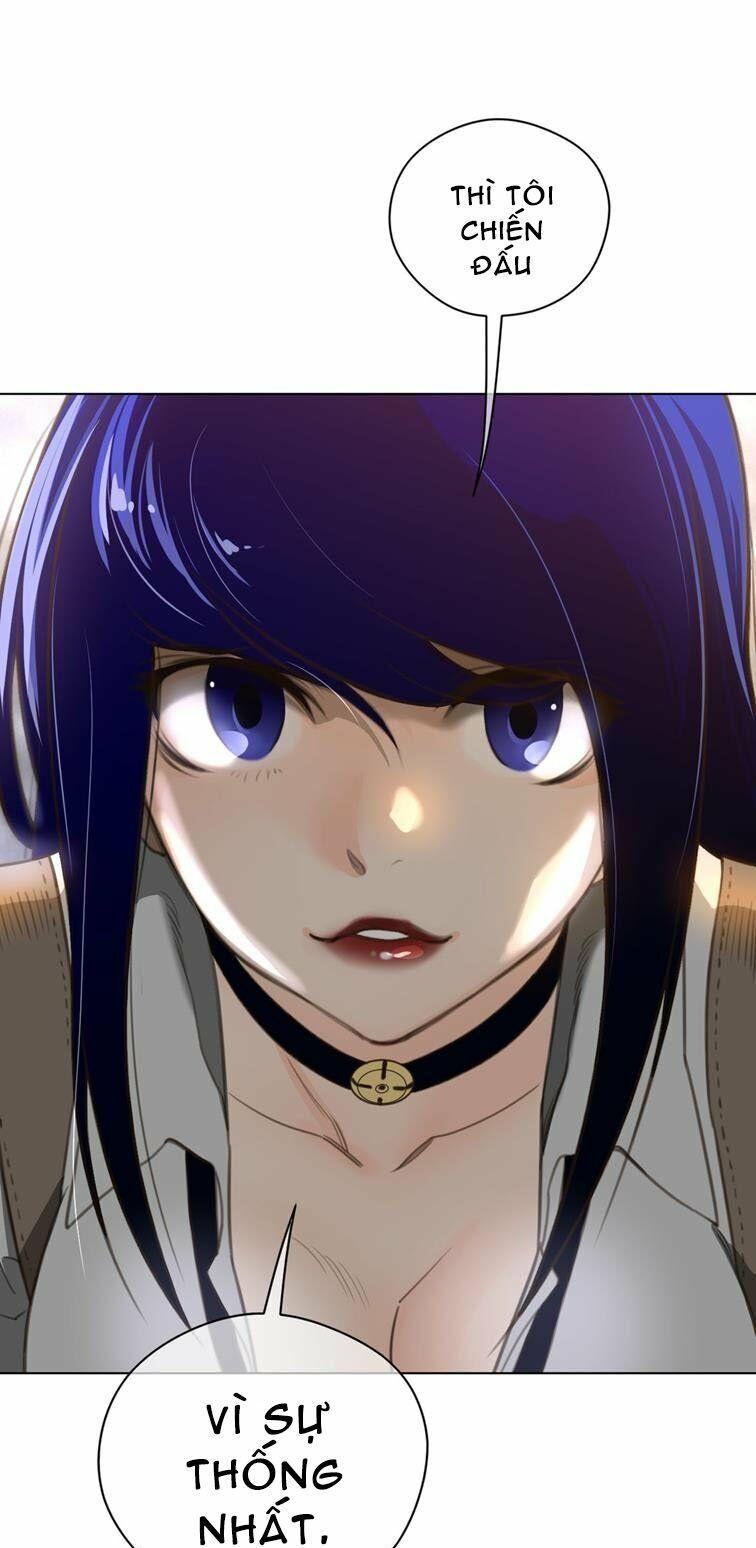 Một Nửa Hoànhảo Chapter 36 - Trang 2