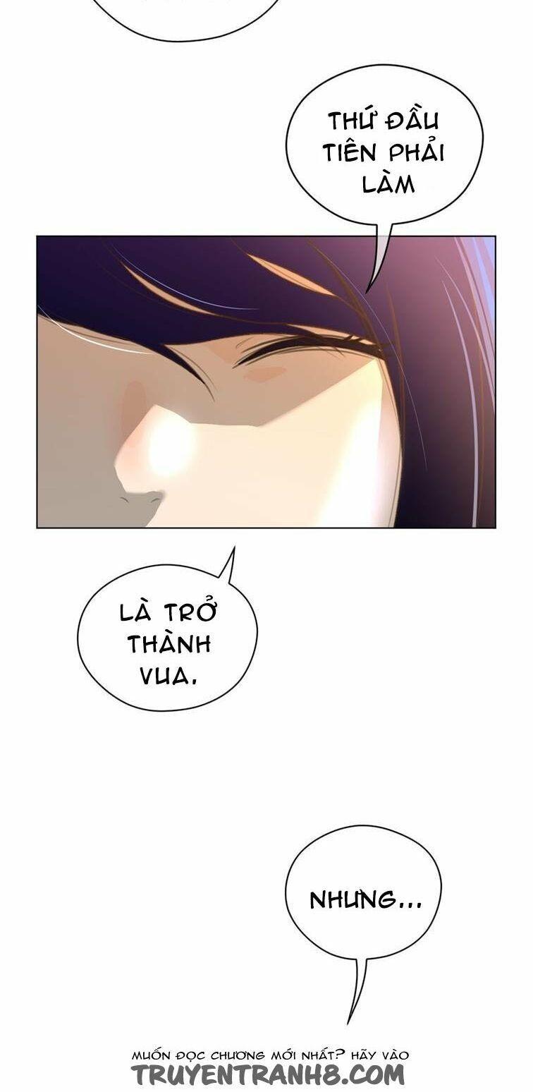 Một Nửa Hoànhảo Chapter 36 - Trang 2