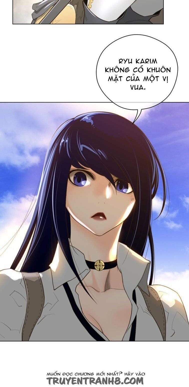 Một Nửa Hoànhảo Chapter 36 - Trang 2