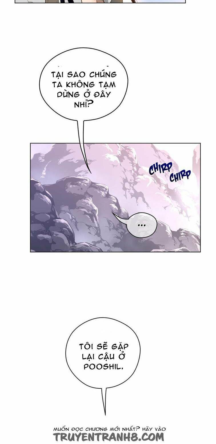 Một Nửa Hoànhảo Chapter 36 - Trang 2