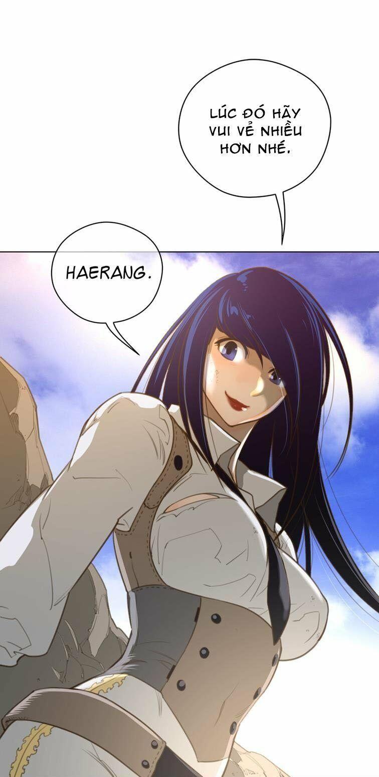 Một Nửa Hoànhảo Chapter 36 - Trang 2