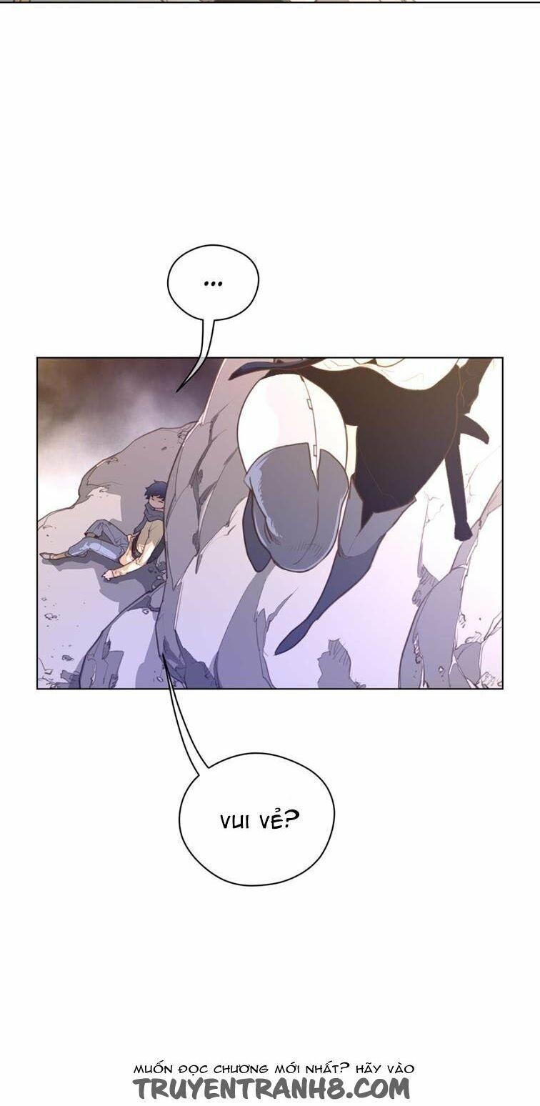 Một Nửa Hoànhảo Chapter 36 - Trang 2