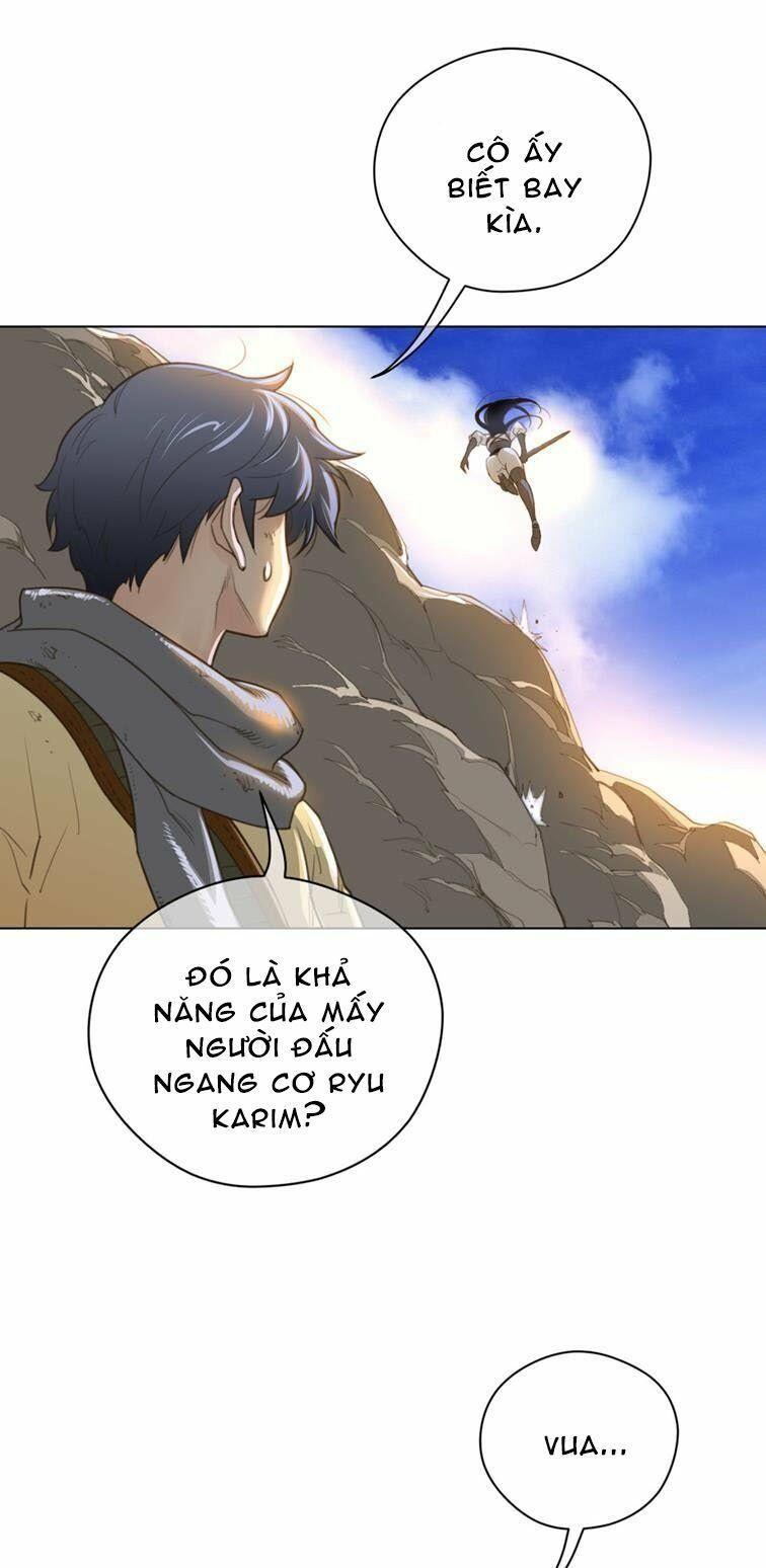 Một Nửa Hoànhảo Chapter 36 - Trang 2