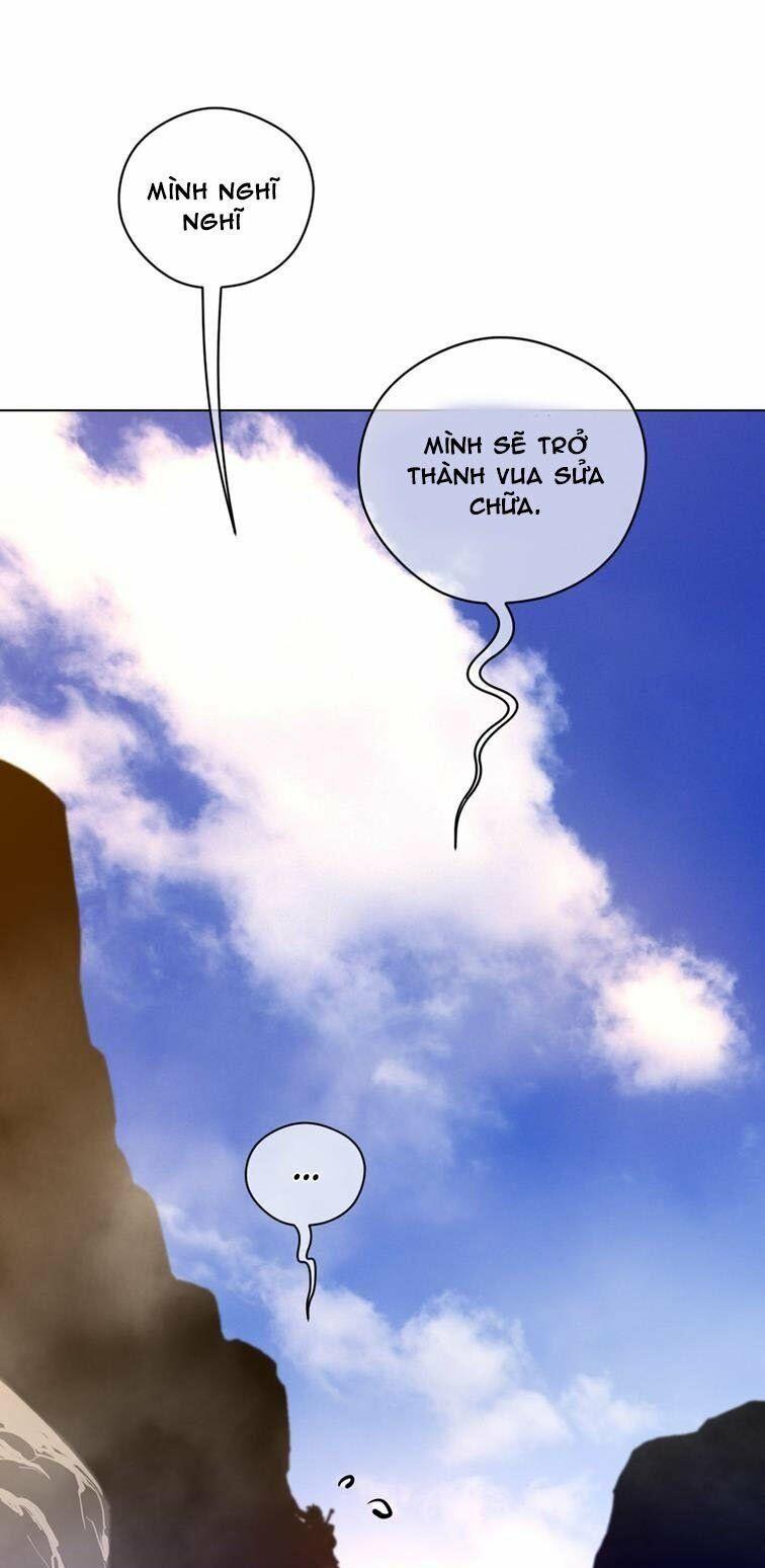 Một Nửa Hoànhảo Chapter 36 - Trang 2