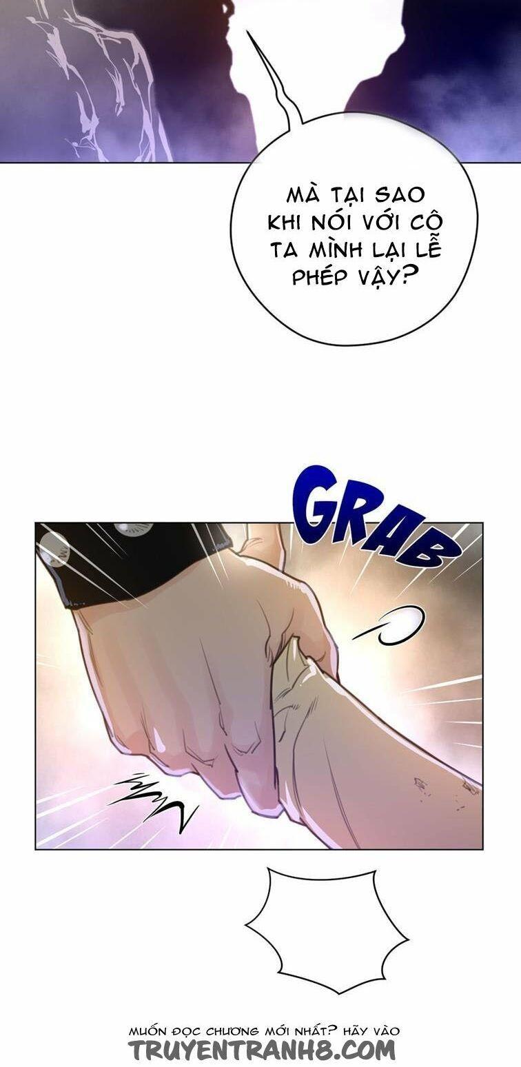 Một Nửa Hoànhảo Chapter 36 - Trang 2