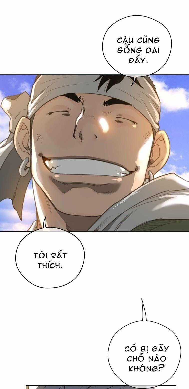 Một Nửa Hoànhảo Chapter 36 - Trang 2