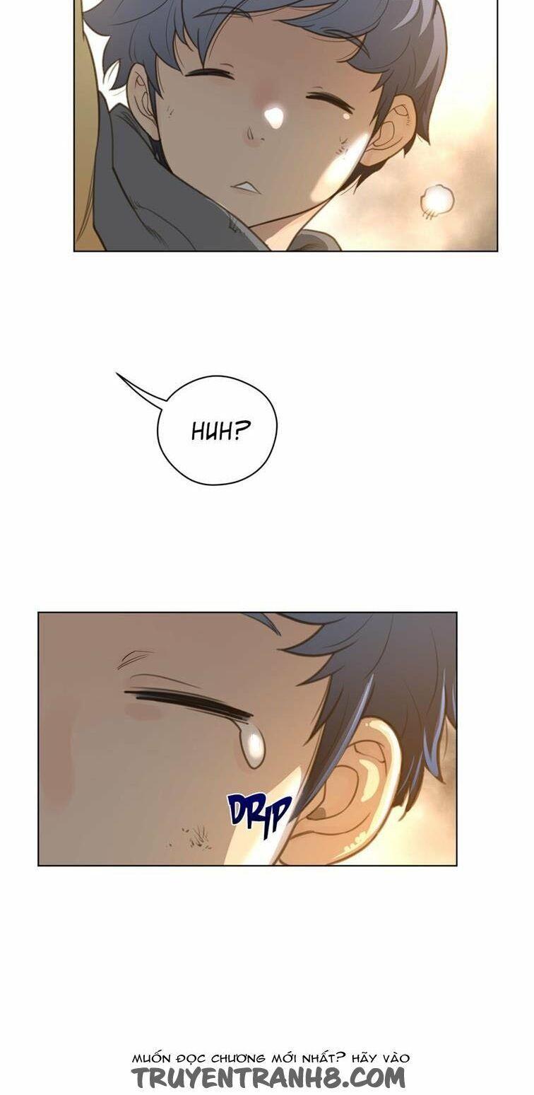 Một Nửa Hoànhảo Chapter 36 - Trang 2