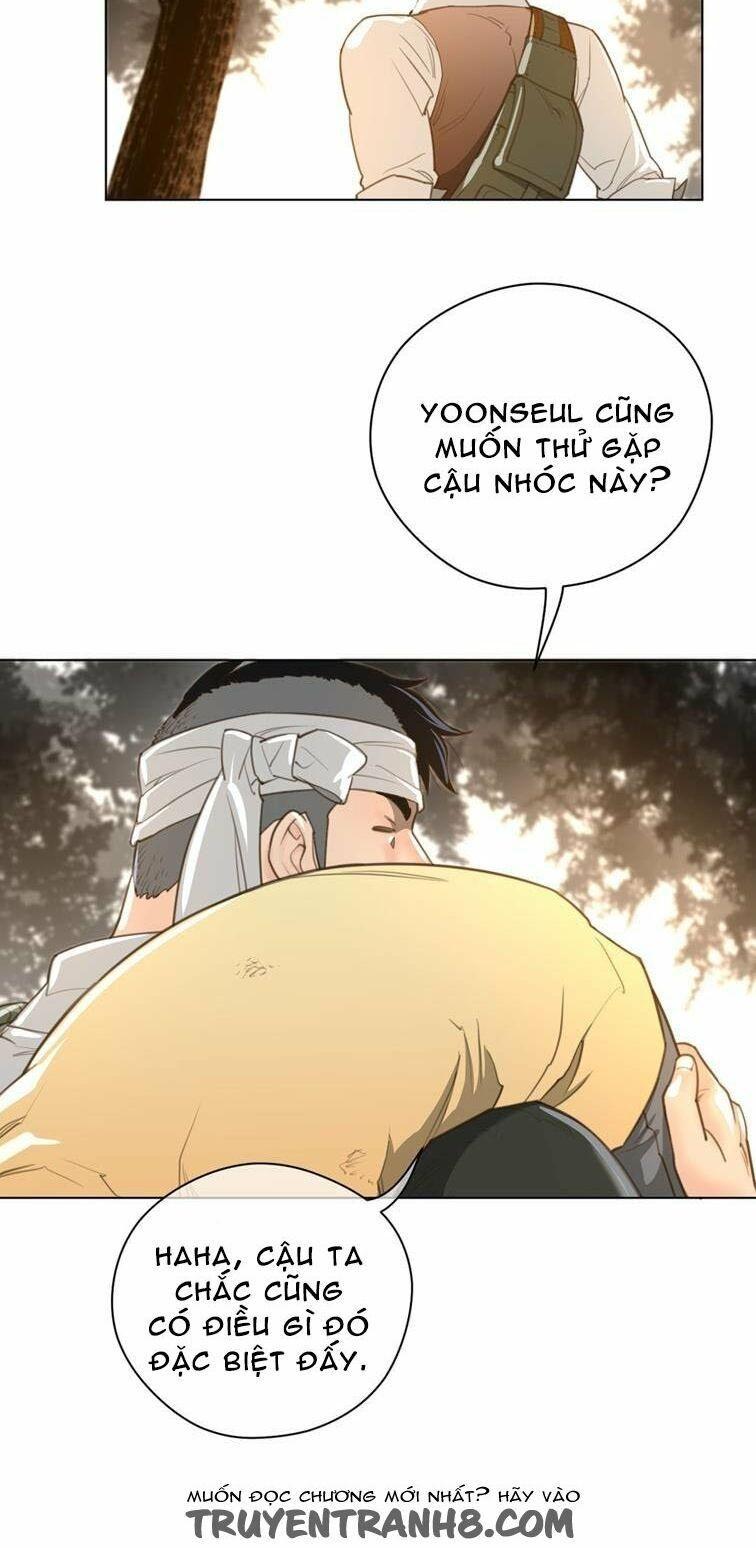 Một Nửa Hoànhảo Chapter 36 - Trang 2