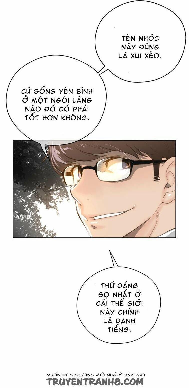 Một Nửa Hoànhảo Chapter 36 - Trang 2