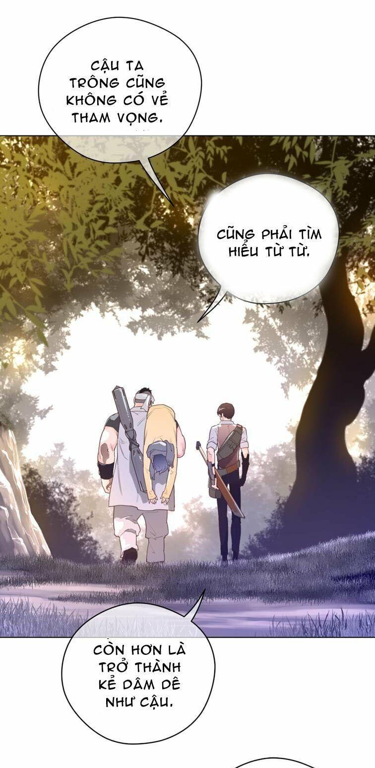 Một Nửa Hoànhảo Chapter 36 - Trang 2