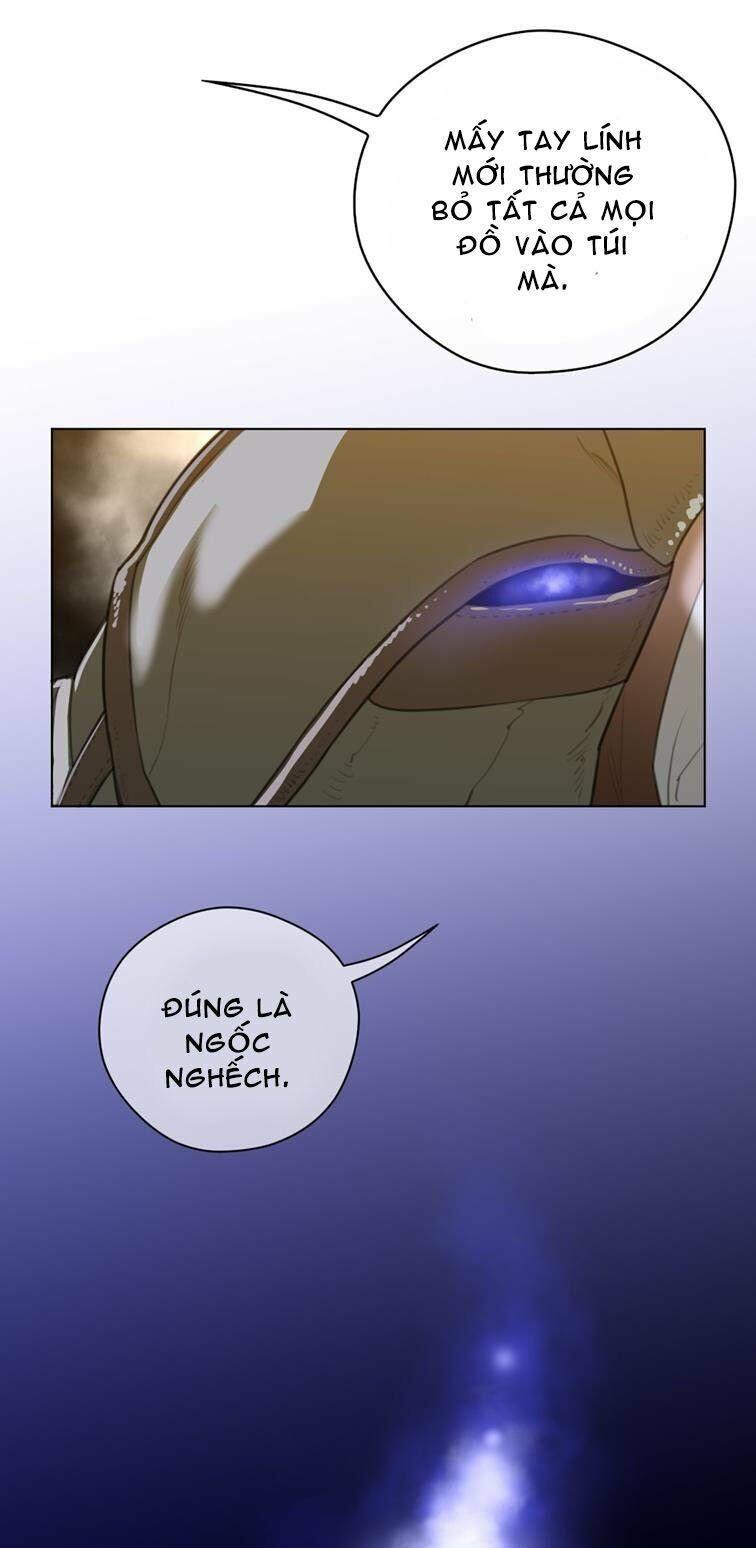 Một Nửa Hoànhảo Chapter 36 - Trang 2