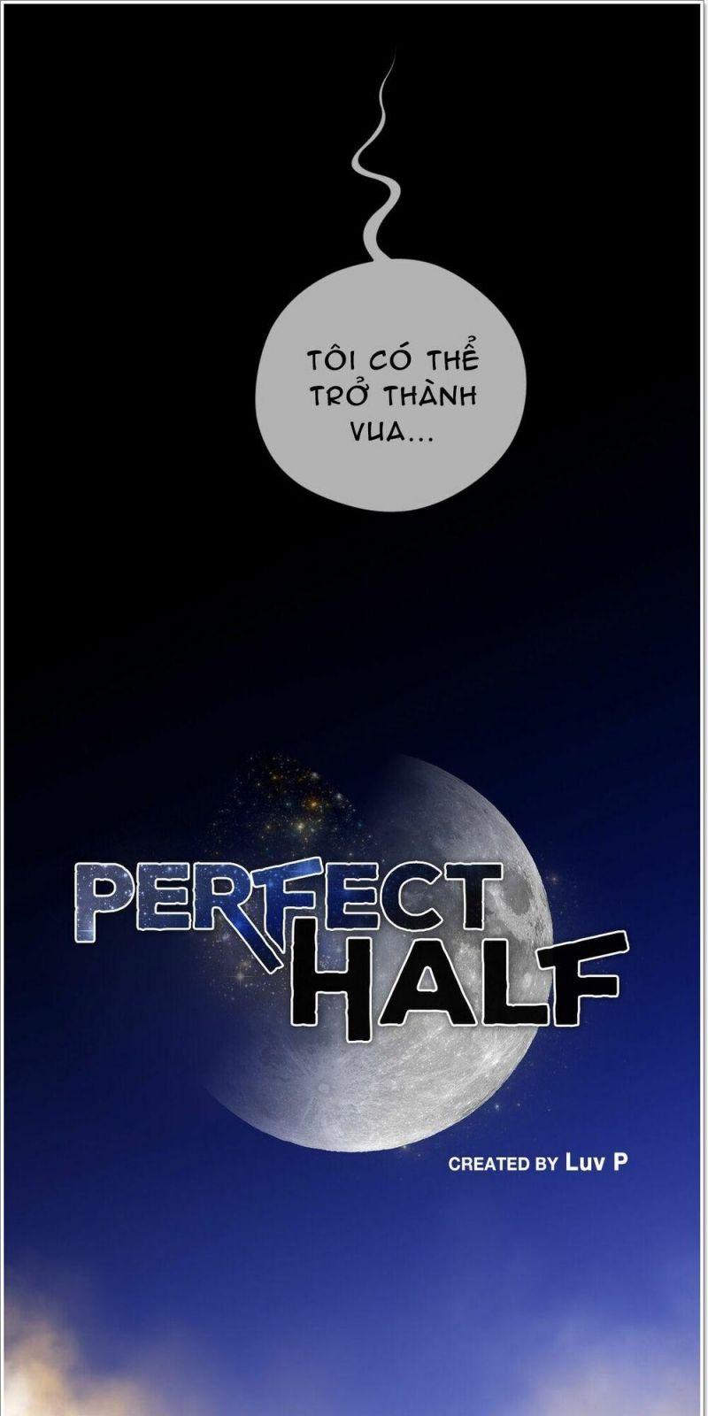 Một Nửa Hoànhảo Chapter 37 - Trang 2