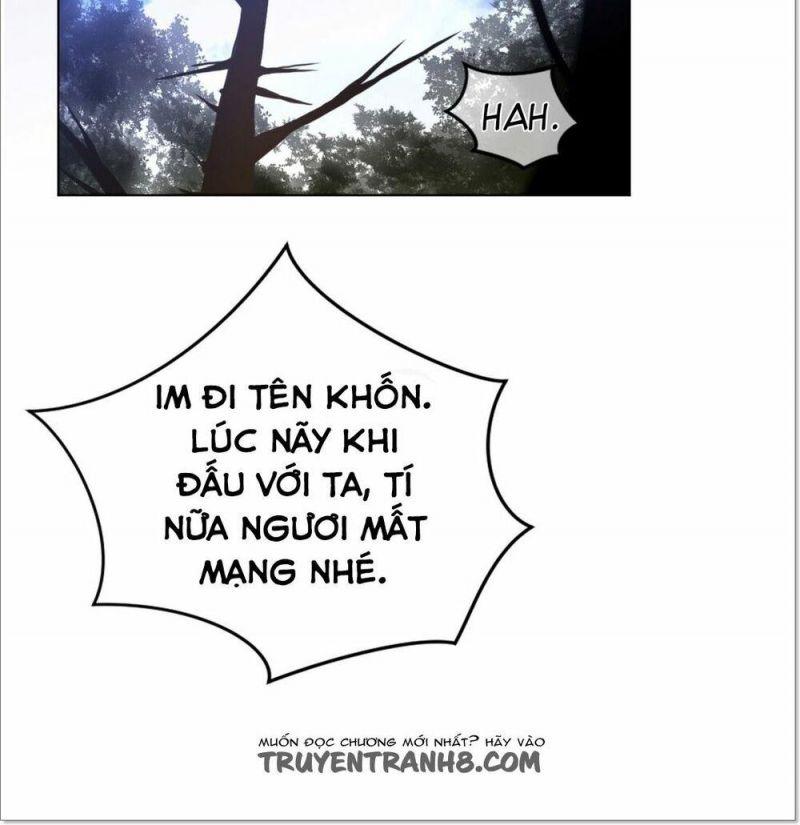 Một Nửa Hoànhảo Chapter 37 - Trang 2