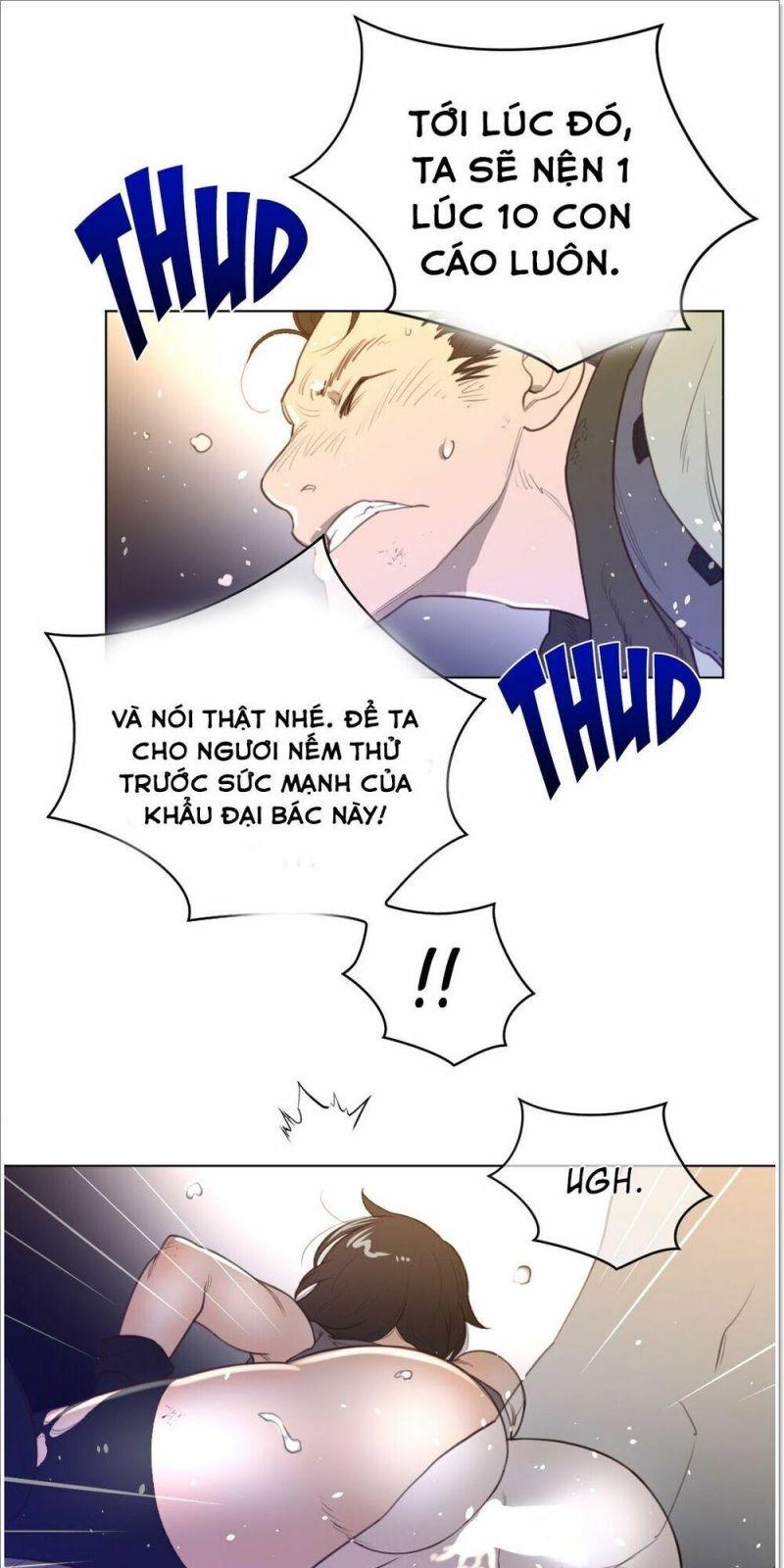 Một Nửa Hoànhảo Chapter 37 - Trang 2