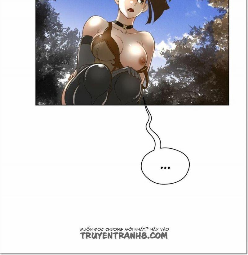 Một Nửa Hoànhảo Chapter 37 - Trang 2