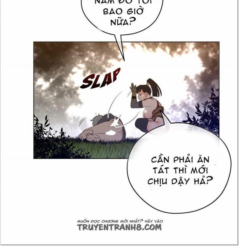 Một Nửa Hoànhảo Chapter 37 - Trang 2