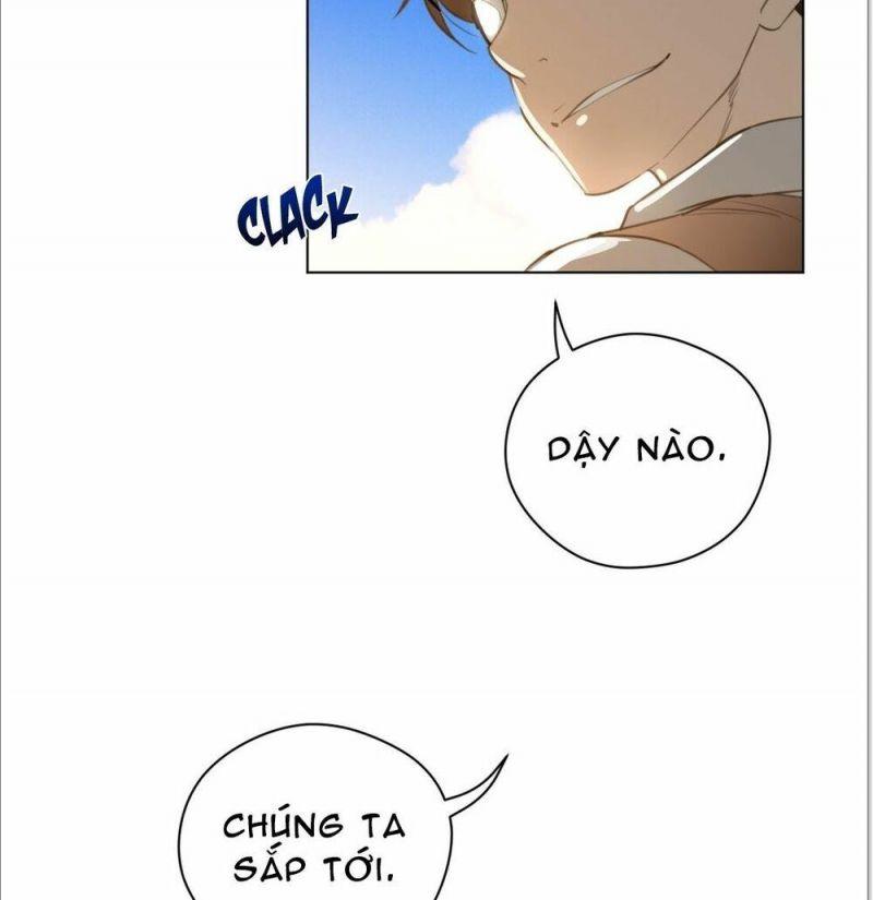 Một Nửa Hoànhảo Chapter 37 - Trang 2