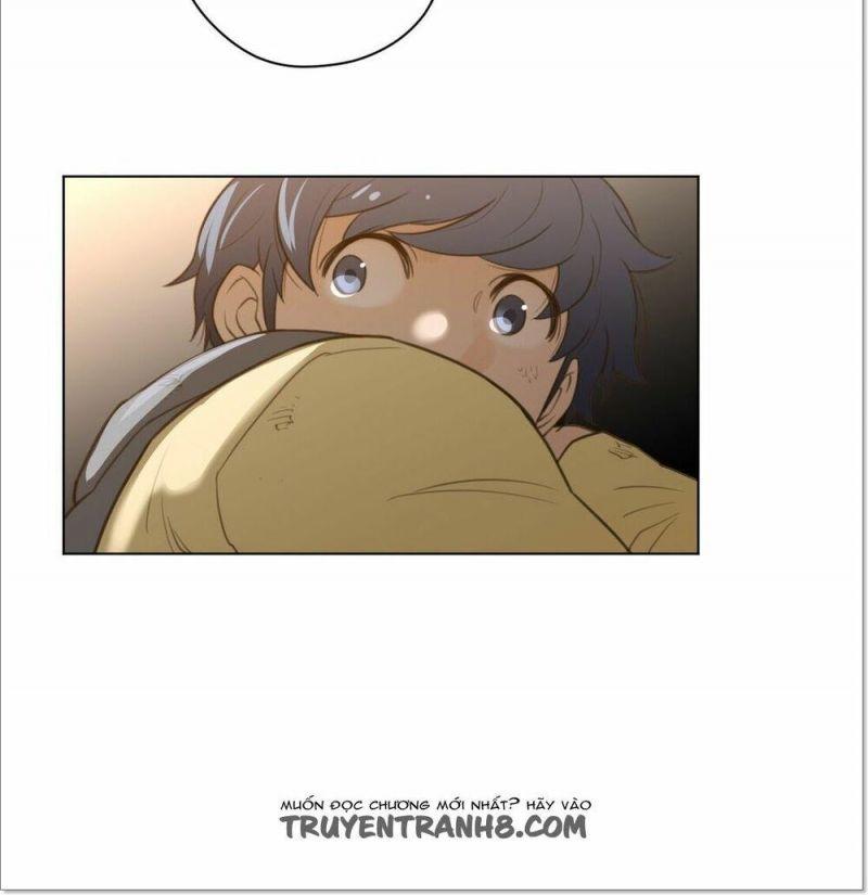 Một Nửa Hoànhảo Chapter 37 - Trang 2