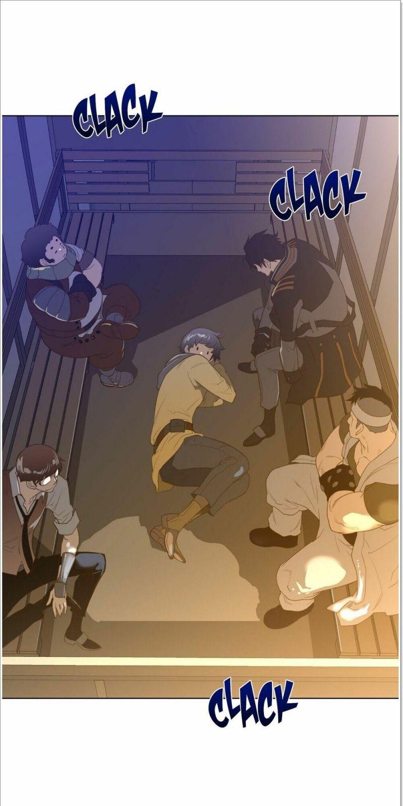 Một Nửa Hoànhảo Chapter 37 - Trang 2