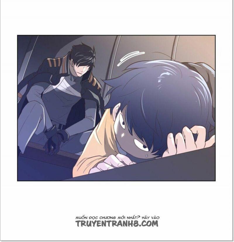 Một Nửa Hoànhảo Chapter 37 - Trang 2