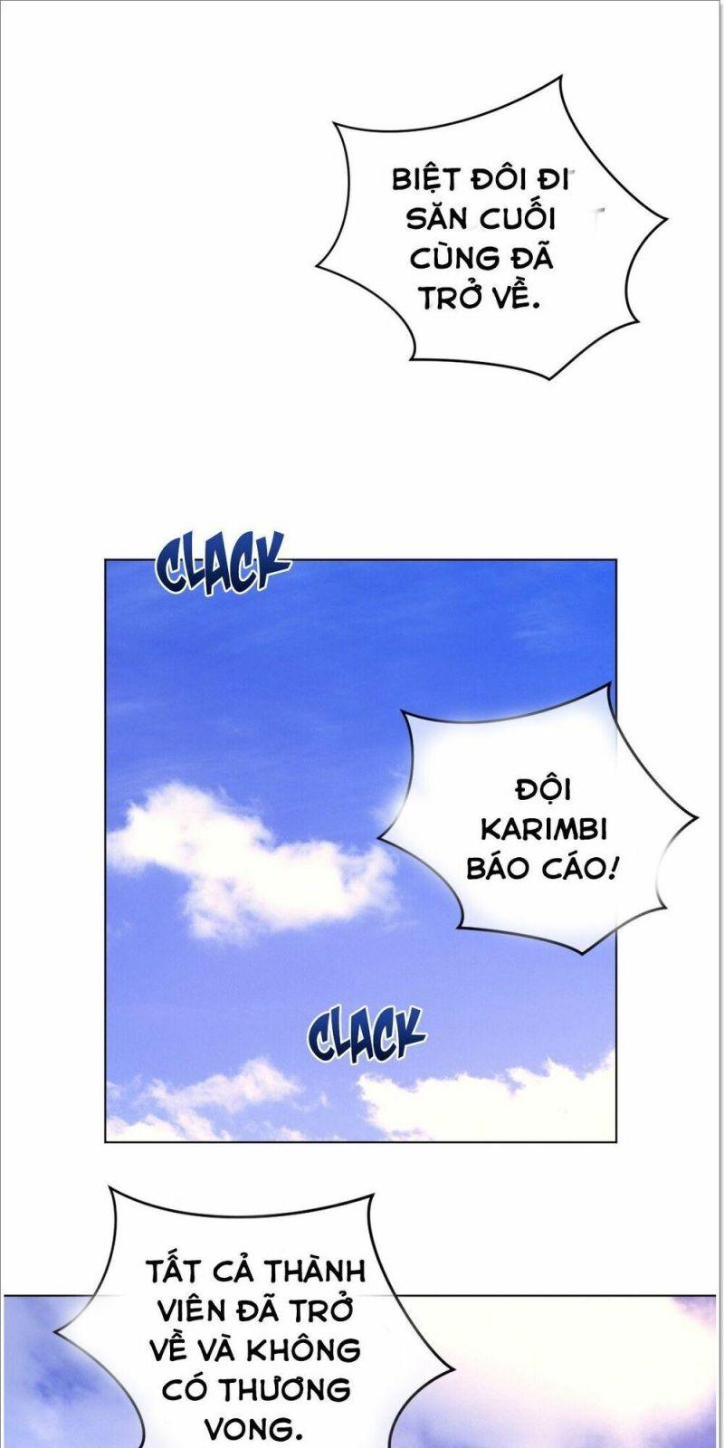 Một Nửa Hoànhảo Chapter 37 - Trang 2