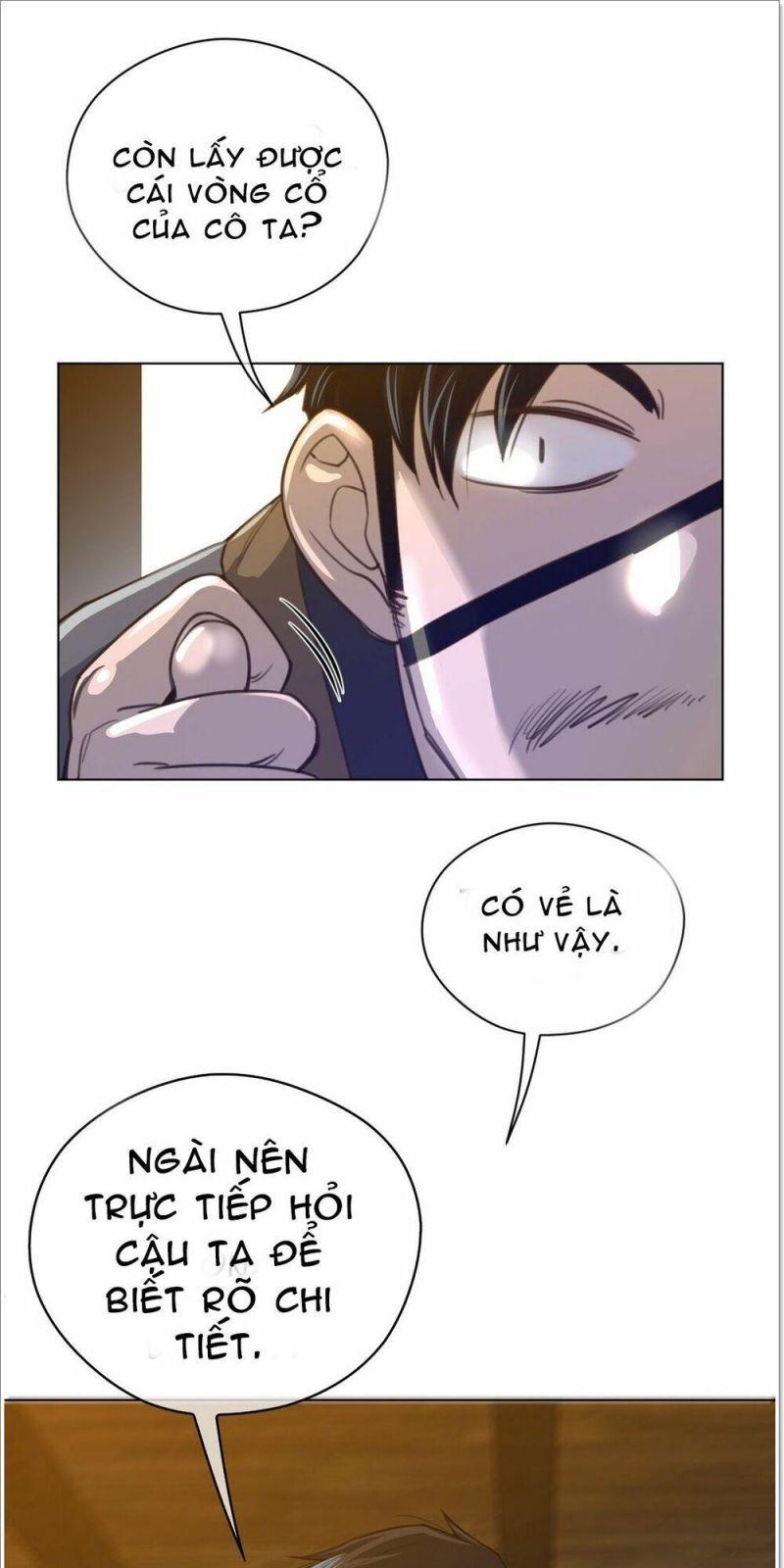 Một Nửa Hoànhảo Chapter 37 - Trang 2