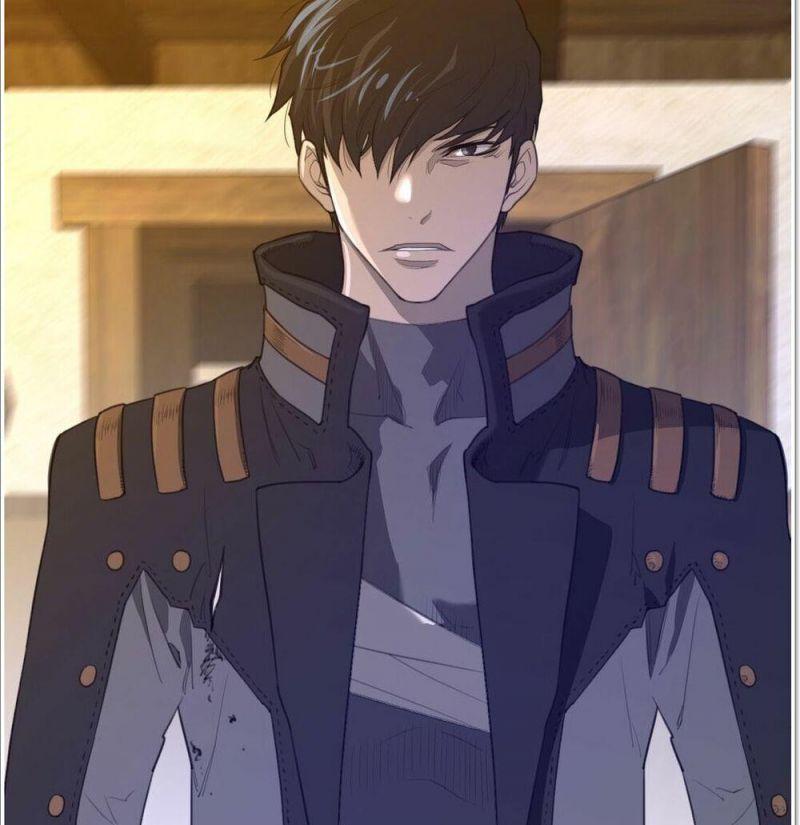 Một Nửa Hoànhảo Chapter 37 - Trang 2