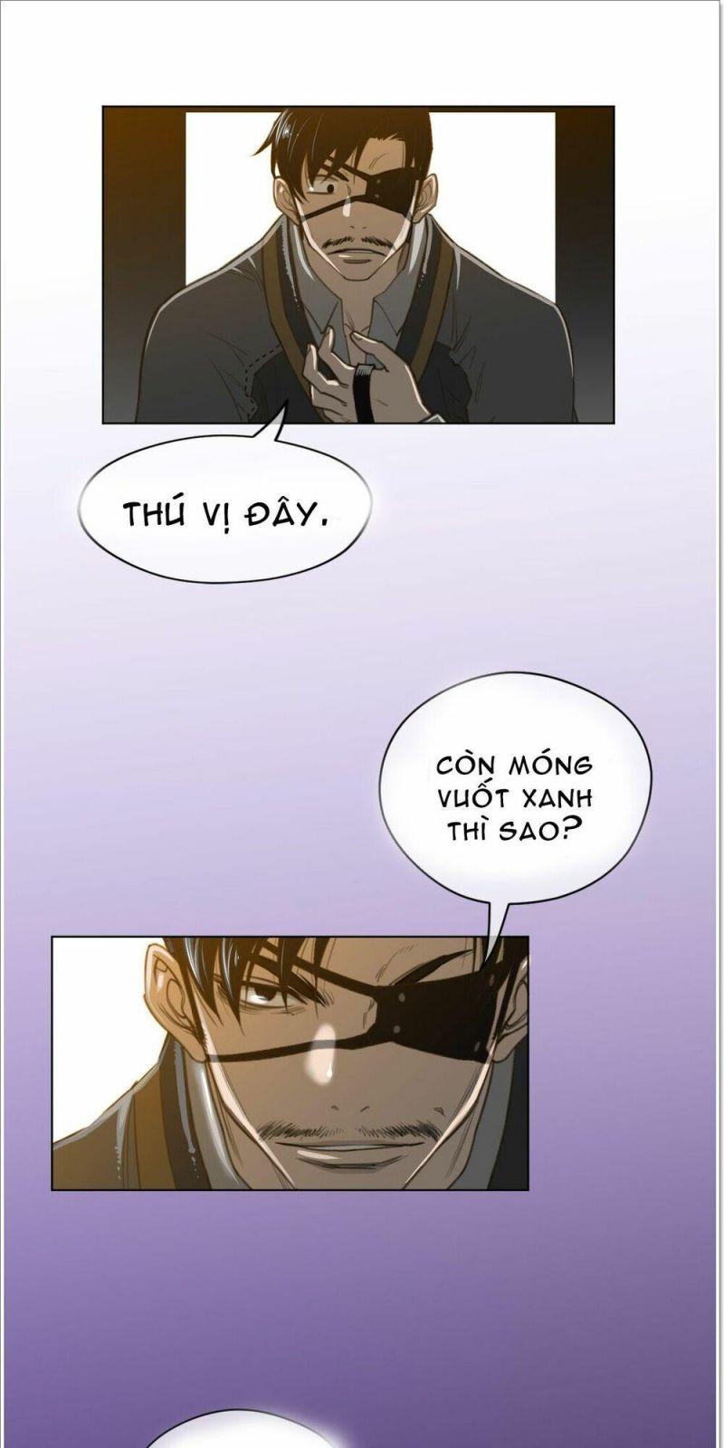 Một Nửa Hoànhảo Chapter 37 - Trang 2