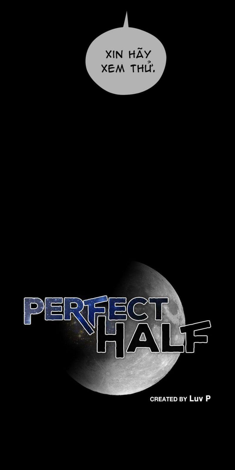 Một Nửa Hoànhảo Chapter 38 - Trang 2