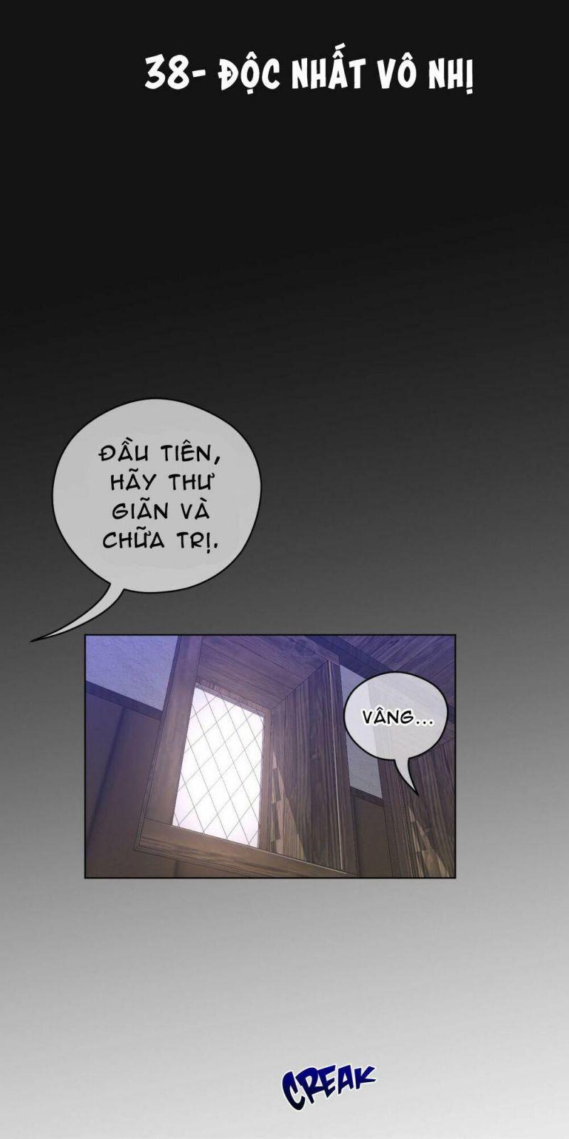 Một Nửa Hoànhảo Chapter 38 - Trang 2