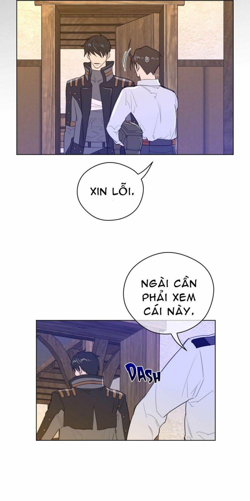 Một Nửa Hoànhảo Chapter 38 - Trang 2